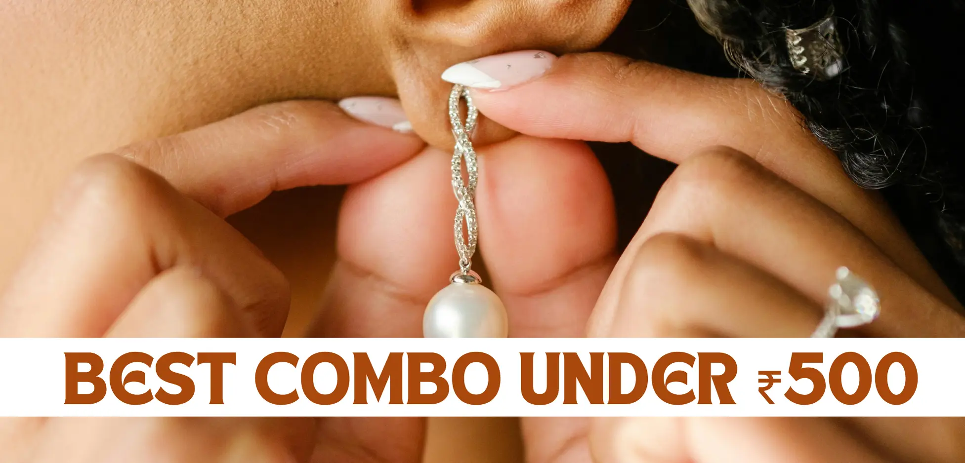 Combo Deals Under ₹500